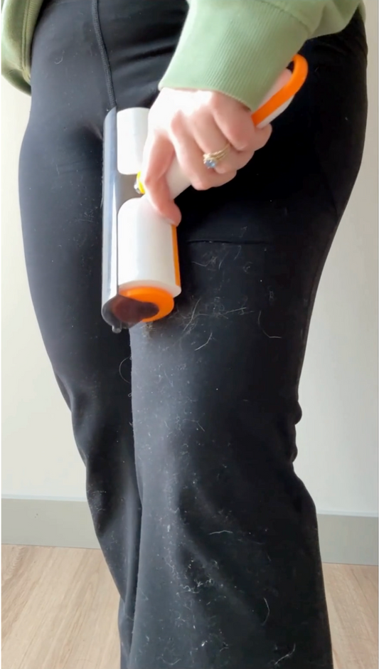 Reusable Pet Hair Remover