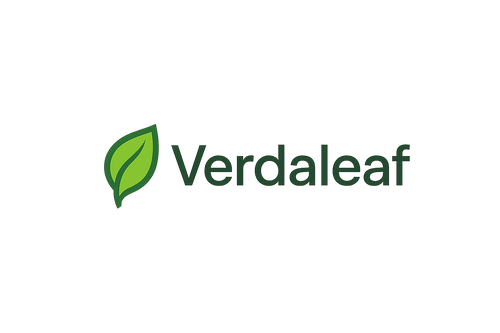 Logo voor verdaleaf